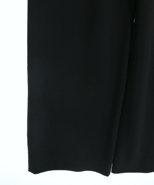 Diagram GRACE CONTINENTAL（ダイアグラムグレースコンチネンタル）オールインワン/サロペット 黒 サイズ:36(S位) レディース/2200667085039