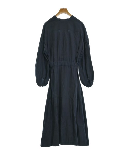 Diagram GRACE CONTINENTAL（ダイアグラムグレースコンチネンタル）ワンピース 紺 サイズ:36(S位) レディース/2200667085046