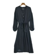 Diagram GRACE CONTINENTAL（ダイアグラムグレースコンチネンタル）ワンピース 紺 サイズ:36(S位) レディース/2200667085046