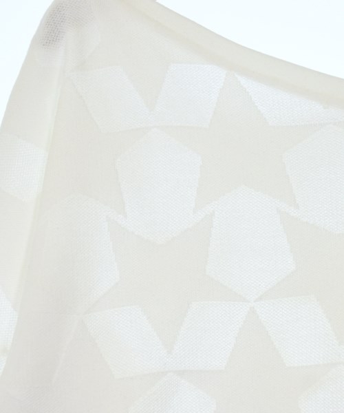 Diagram GRACE CONTINENTAL（ダイアグラムグレースコンチネンタル）ニット・セーター 白 サイズ:36(S位) レディース/2200665399046