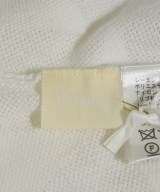 Diagram GRACE CONTINENTAL（ダイアグラムグレースコンチネンタル）ニット・セーター 白 サイズ:36(S位) レディース/2200665399046