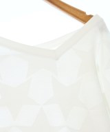 Diagram GRACE CONTINENTAL（ダイアグラムグレースコンチネンタル）ニット・セーター 白 サイズ:36(S位) レディース/2200665399046