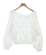 Diagram GRACE CONTINENTAL ニット・セーター