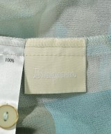 Diagram GRACE CONTINENTAL（ダイアグラムグレースコンチネンタル）カジュアルシャツ 青 サイズ:36(S位) レディース/2200664834067