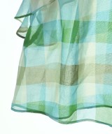 Diagram GRACE CONTINENTAL（ダイアグラムグレースコンチネンタル）カジュアルシャツ 青 サイズ:36(S位) レディース/2200664834067