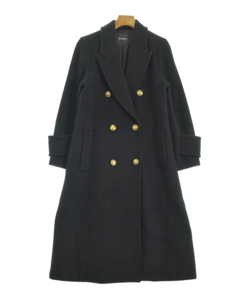 Diagram GRACE CONTINENTAL(ダイアグラムグレースコンチネンタル)その他 黒 サイズ:36(S位)/2200661432013