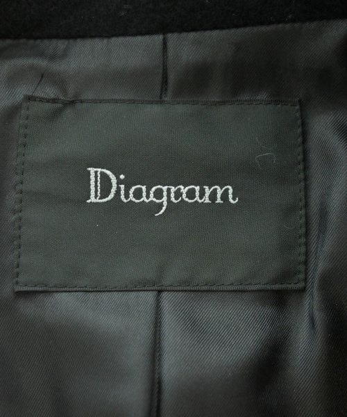 Diagram GRACE CONTINENTAL（ダイアグラムグレースコンチネンタル）その他 黒 サイズ:36(S位) レディース/2200661432013