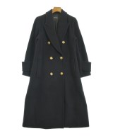 Diagram GRACE CONTINENTAL（ダイアグラムグレースコンチネンタル）その他 黒 サイズ:36(S位) レディース/2200661432013