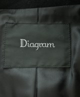 Diagram GRACE CONTINENTAL（ダイアグラムグレースコンチネンタル）その他 黒 サイズ:36(S位) レディース/2200661432013
