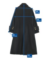 Diagram GRACE CONTINENTAL（ダイアグラムグレースコンチネンタル）その他 黒 サイズ:36(S位) レディース/2200661432013