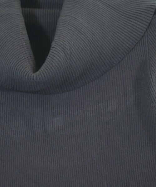 Diagram GRACE CONTINENTAL（ダイアグラムグレースコンチネンタル）ニット・セーター 青 サイズ:36(S位) レディース/2200661432020