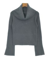 Diagram GRACE CONTINENTAL（ダイアグラムグレースコンチネンタル）ニット・セーター 青 サイズ:36(S位) レディース/2200661432020