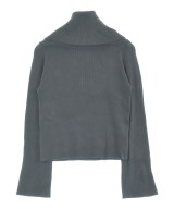 Diagram GRACE CONTINENTAL（ダイアグラムグレースコンチネンタル）ニット・セーター 青 サイズ:36(S位) レディース/2200661432020