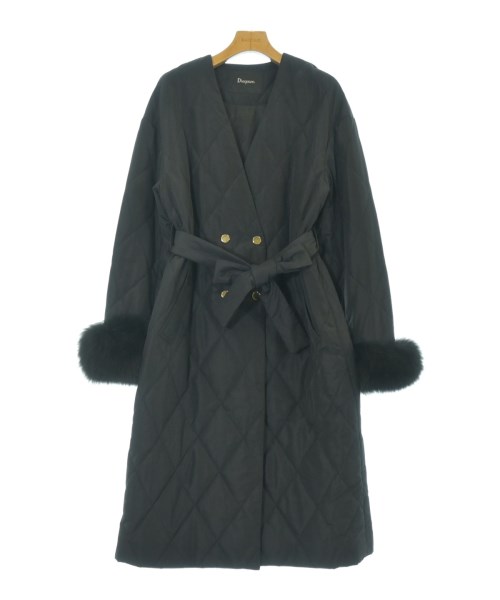 Diagram GRACE CONTINENTAL(ダイアグラムグレースコンチネンタル)その他 黒 サイズ:36(S位)/2200671585013