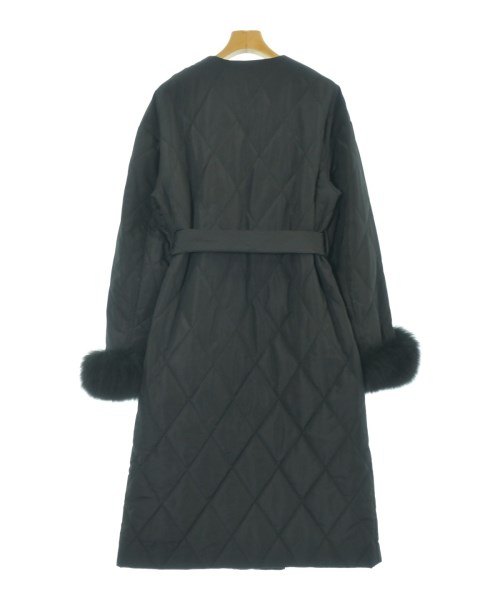 Diagram GRACE CONTINENTAL（ダイアグラムグレースコンチネンタル）その他 黒 サイズ:36(S位) レディース/2200671585013