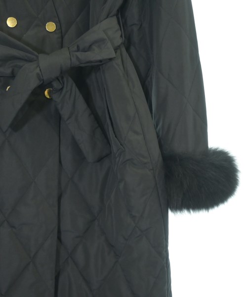 Diagram GRACE CONTINENTAL（ダイアグラムグレースコンチネンタル）その他 黒 サイズ:36(S位) レディース/2200671585013