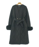 Diagram GRACE CONTINENTAL（ダイアグラムグレースコンチネンタル）その他 黒 サイズ:36(S位) レディース/2200671585013