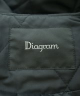 Diagram GRACE CONTINENTAL（ダイアグラムグレースコンチネンタル）その他 黒 サイズ:36(S位) レディース/2200671585013