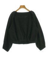 Diagram GRACE CONTINENTAL（ダイアグラムグレースコンチネンタル）ブラウス 黒 サイズ:38(M位) レディース/2200722809167