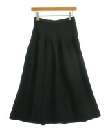 Diagram GRACE CONTINENTAL ロング・マキシ丈スカート