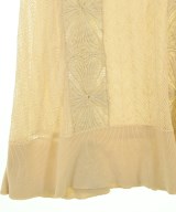 Diagram GRACE CONTINENTAL（ダイアグラムグレースコンチネンタル）ロング・マキシ丈スカート ベージュ サイズ:36(S位) レディース/2200724133130