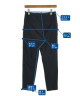 Diagram GRACE CONTINENTAL（ダイアグラムグレースコンチネンタル）スラックス 紺 サイズ:34(XS位) レディース/2200731074051