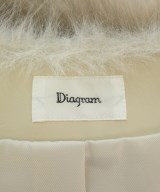 Diagram GRACE CONTINENTAL（ダイアグラムグレースコンチネンタル）その他 ベージュ サイズ:36(S位) レディース/2200727238016