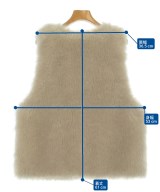 Diagram GRACE CONTINENTAL（ダイアグラムグレースコンチネンタル）その他 ベージュ サイズ:36(S位) レディース/2200727238016