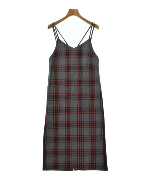 Diagram GRACE CONTINENTAL(ダイアグラムグレースコンチネンタル)のワンピース サイズ:36(S位) 5,500円