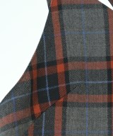 Diagram GRACE CONTINENTAL（ダイアグラムグレースコンチネンタル）ワンピース グレー サイズ:36(S位) レディース/2200735067028