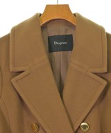 Diagram GRACE CONTINENTAL（ダイアグラムグレースコンチネンタル）チェスターコート ベージュ サイズ:-(XL位) レディース/2200728766358