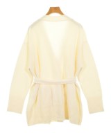 Diagram GRACE CONTINENTAL（ダイアグラムグレースコンチネンタル）カーディガン 白 サイズ:F レディース/2200716581017