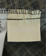 Diagram GRACE CONTINENTAL（ダイアグラムグレースコンチネンタル）ワンピース グレー サイズ:38(M位) レディース/2200716134015