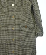 Diagram GRACE CONTINENTAL（ダイアグラムグレースコンチネンタル）ワンピース グレー サイズ:38(M位) レディース/2200716134015