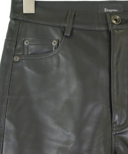 Diagram GRACE CONTINENTAL（ダイアグラムグレースコンチネンタル）その他 黒 サイズ:36(XS位) レディース/2200721538013