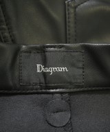 Diagram GRACE CONTINENTAL（ダイアグラムグレースコンチネンタル）その他 黒 サイズ:36(XS位) レディース/2200721538013