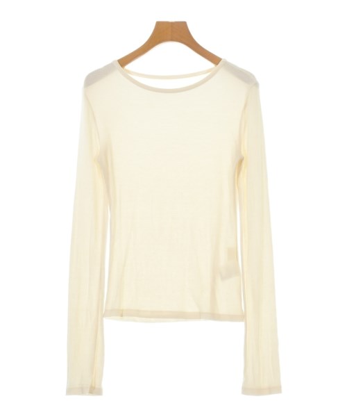Diagram GRACE CONTINENTAL（ダイアグラムグレースコンチネンタル）Tシャツ・カットソー 黒 サイズ:36(S位) レディース/2200721538044
