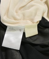 Diagram GRACE CONTINENTAL（ダイアグラムグレースコンチネンタル）Tシャツ・カットソー 黒 サイズ:36(S位) レディース/2200721538044