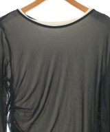 Diagram GRACE CONTINENTAL（ダイアグラムグレースコンチネンタル）Tシャツ・カットソー 黒 サイズ:36(S位) レディース/2200721538044