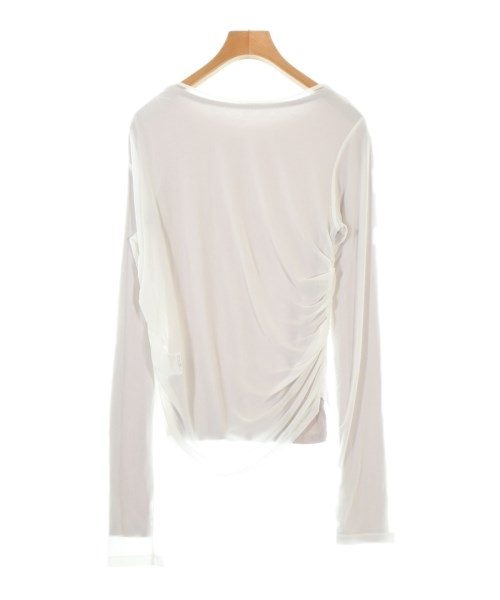 Diagram GRACE CONTINENTAL（ダイアグラムグレースコンチネンタル）Tシャツ・カットソー 白 サイズ:36(S位) レディース/2200721538051