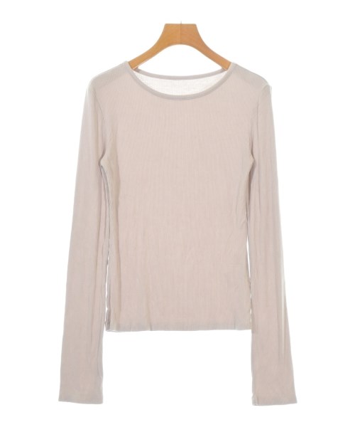Diagram GRACE CONTINENTAL（ダイアグラムグレースコンチネンタル）Tシャツ・カットソー 白 サイズ:36(S位) レディース/2200721538051