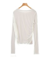 Diagram GRACE CONTINENTAL（ダイアグラムグレースコンチネンタル）Tシャツ・カットソー 白 サイズ:36(S位) レディース/2200721538051