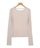 Diagram GRACE CONTINENTAL（ダイアグラムグレースコンチネンタル）Tシャツ・カットソー 白 サイズ:36(S位) レディース/2200721538051
