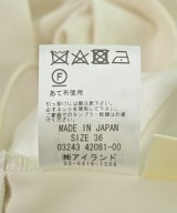 Diagram GRACE CONTINENTAL（ダイアグラムグレースコンチネンタル）Tシャツ・カットソー ベージュ サイズ:36(S位) レディース/2200719720079