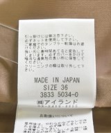 Diagram GRACE CONTINENTAL（ダイアグラムグレースコンチネンタル）ワンピース 茶 サイズ:-(M位) レディース/2200720315158