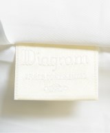 Diagram GRACE CONTINENTAL（ダイアグラムグレースコンチネンタル）ロング・マキシ丈スカート 白 サイズ:36(S位) レディース/2200720315547