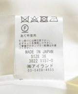 Diagram GRACE CONTINENTAL（ダイアグラムグレースコンチネンタル）ロング・マキシ丈スカート 白 サイズ:36(S位) レディース/2200720315547
