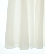 Diagram GRACE CONTINENTAL（ダイアグラムグレースコンチネンタル）ロング・マキシ丈スカート 白 サイズ:36(S位) レディース/2200720315547