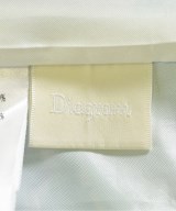Diagram GRACE CONTINENTAL（ダイアグラムグレースコンチネンタル）ロング・マキシ丈スカート 白 サイズ:36(S位) レディース/2200720315554