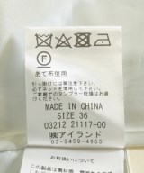 Diagram GRACE CONTINENTAL（ダイアグラムグレースコンチネンタル）ロング・マキシ丈スカート 白 サイズ:36(S位) レディース/2200720315554